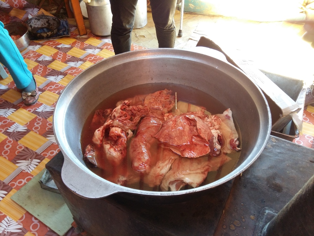 Fleisch