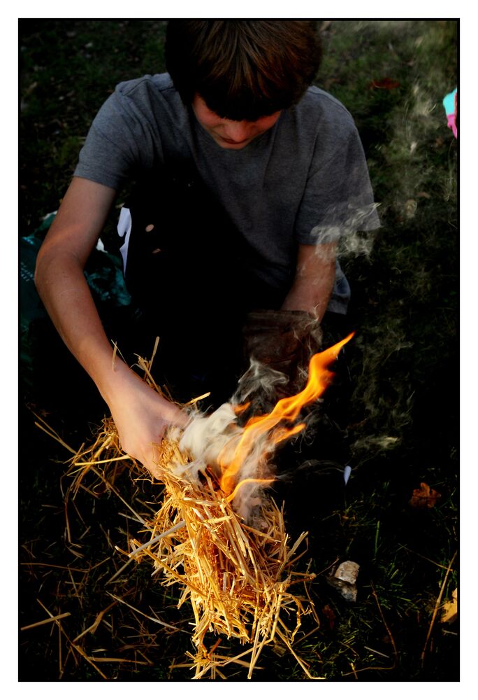 Feuer