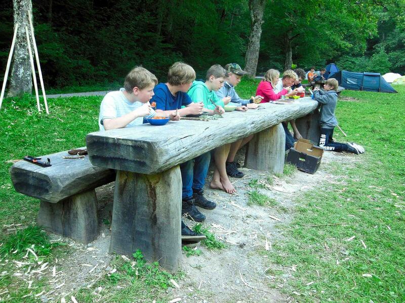 Darstellung des Seminars